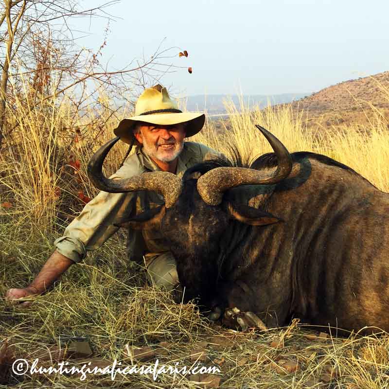Kudu hunting packages South Africa what we offer