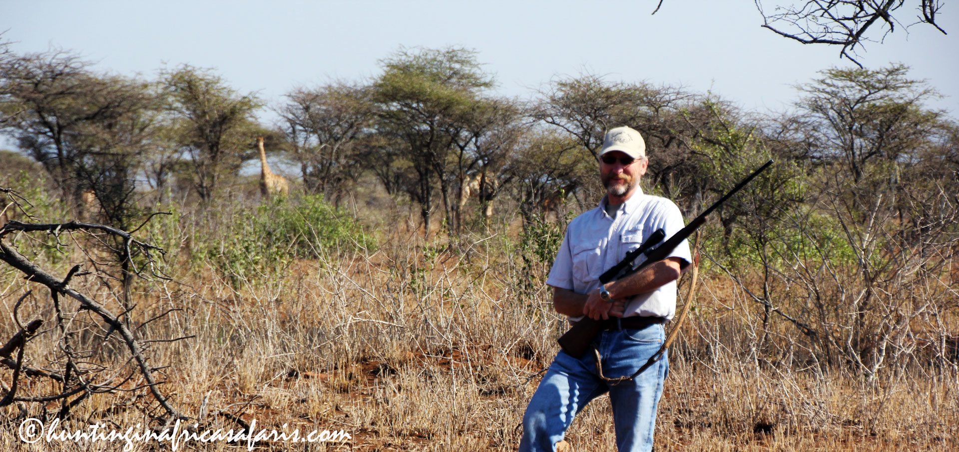 Hunting in Natal South Africa also known as KwaZulu Natal Hunting in Natal South Africa also known as KwaZulu Natal
