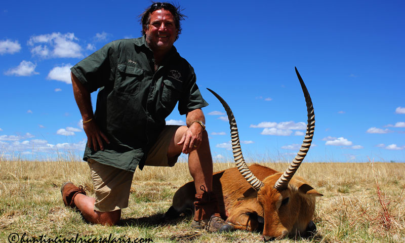 Recommended best red lechwe hunting calibers South Africa Recommended best red lechwe hunting calibers South Africa
